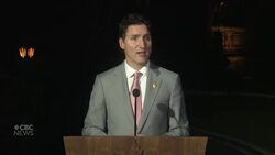 'I won't shy away from being open with Canadians:' Trudeau News Clip