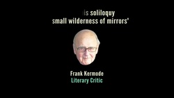 Hamlet 1.2 Discussion of Hamlet's Soliloquy Instructional Video