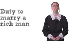 Florence Nightingale - the early years Instructional Video