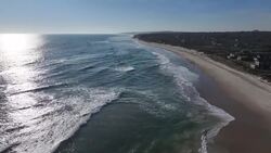 The East End: MTK Surf Shop News Clip