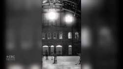 Quebec celebrates 150th anniversary of world's 1st official hockey game News Clip