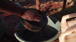 Mugabe farm workers worried about future Instructional Video