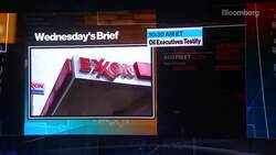 First Look With Surveillance: Fed Rhetoric, JetBlue Bid News Clip