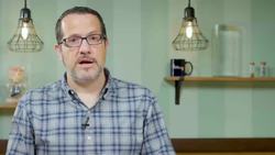 Kids and Elmo and the Difficulty of Research Instructional Video