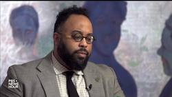 Kevin Young intertwines personal and public history News Clip