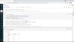 PySpark and AWS: Master Big Data with PySpark and AWS - Loading Data Instructional Video