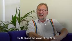 BMA council chair calls on Government to recognise the value of the NHS News Clip