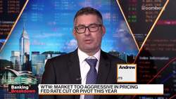 WTW: Overweight For Alternative Asset Allocations News Clip