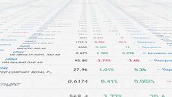 Russia Stock Footage