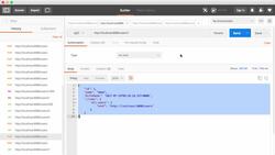 Master Microservices with Spring Boot and Spring Cloud - Step 17 – Overview of Advanced RESTful Service Features Instructional Video