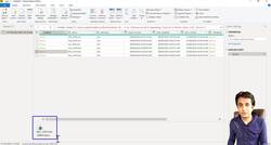 Business Intelligence with Microsoft Power BI - with Material - Appending Multiple Files from a Folder Instructional Video