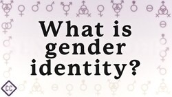 What Is Gender Identity?: Sex Ed #4 Instructional Video