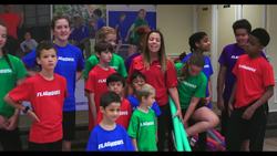 Phys Ed Ideas for Kindergarten to Grade 2 (Ep. 144 - K-2 Games) Instructional Video