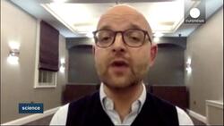 Being plugged in 24/7 causes stress and anxiety News Clip