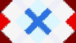 Moving abstract geometric pattern. Stock Footage