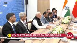SCO Summit 2025: Two-day Summit to Host Over 20 Global Leaders, PM Modi to Bilateral With Putin, Xi News Clip