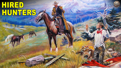 Live As A Wild West Bounty Hunter Instructional Video