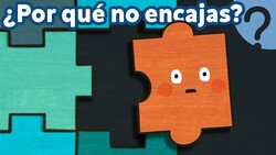 ¿Tienes un trastorno o sólo eres diferente? La neurodiversidad Instructional Video