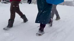 Community radio in northern Labrador gets a lift from CBCNL News Clip