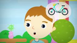 Current and Savings Accounts Instructional Video