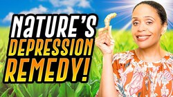 Curcumin (Turmeric)– A Natural Way To Fight Depression Instructional Video