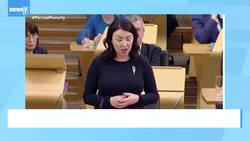 Scottish Parliament Approves First Stage Of Free Period Products Bill News Clip