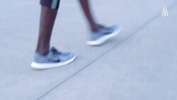 Empowering South Sudanese Talent in Nebraska's Basketball Scene Instructional Video