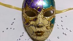 The Carnival of Venice: A Feast for the Senses Instructional Video