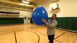 DIY Sci: Air-Powered Race Instructional Video