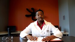 The Lab Notebook Instructional Video