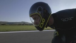 Fastest Speed on an Electric Skateboard Instructional Video