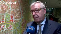 Italy appeals against decistion to base EMA in Amsterdam News Clip