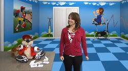 Hunt the Movement Instructional Video