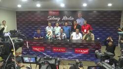 Malaysia PM-in-waiting Anwar wins parliamentary by-election News Clip