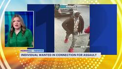 Police: Suspect wanted in connection to assault in East Flatbush News Clip