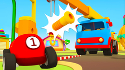 Missing Part Instructional Video