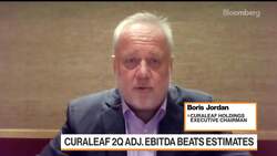 Americans Want More Cannabis, Says Curaleaf Chief News Clip