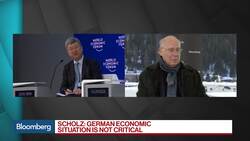 JPM’s Frenkel: Fragmentation Is Greatest Danger to Economic Growth News Clip