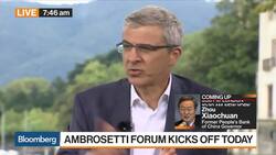 Nobody Doesn't Want a Digitalized Government, Says Italy's Piacentini News Clip