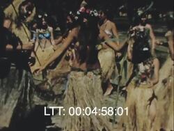 Greek Island Holiday, 1960s Stock Footage