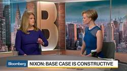 Northern Trust: Constructive 2020 Base Case as Fundamentals Return News Clip
