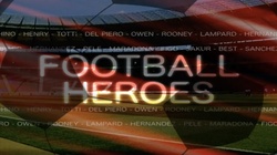 Michael Owen: A Career of Highs and Lows in Professional Football Instructional Video