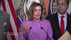 Canadian delegation could visit Taiwan this fall amid rising tensions with China News Clip