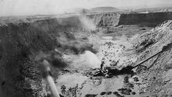 The End of Gold Fever: Changing California Instructional Video