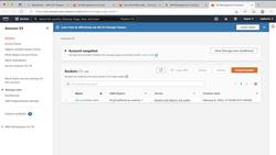 Snowflake - Build and Architect Data Pipelines Using AWS - Lab - Create an Integration Object to Connect Snowflake with AWS S3 Instructional Video