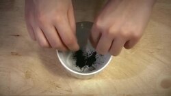 How to Make Your Own Mascara Instructional Video