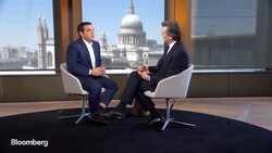 Tsipras Says Greece Needs Clear Boundaries With `Unpredictable' Erdogan News Clip