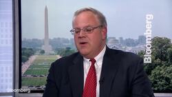 Public Land Oil, Gas Revenue Nearly Double From FY16, DOI's Bernhardt Says News Clip