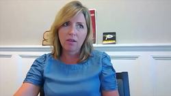 Erin Hynes - Parenting in the Global Pandemic Instructional Video