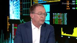 Mulvaney: Crypto Didn't Cause Collapse of SVB News Clip